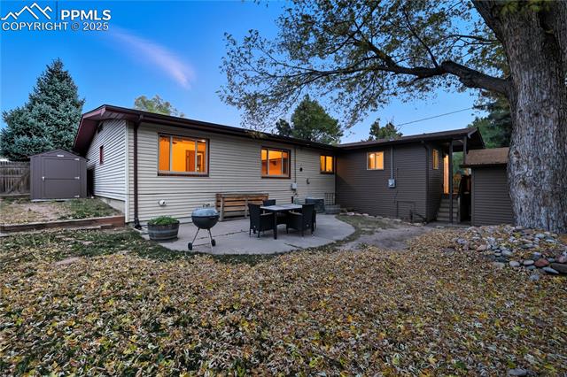 1028 N Union Boulevard