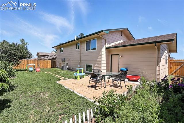 6880 Corn Tassle Drive