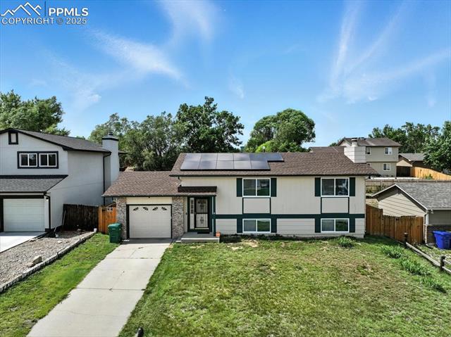 6880 Corn Tassle Drive