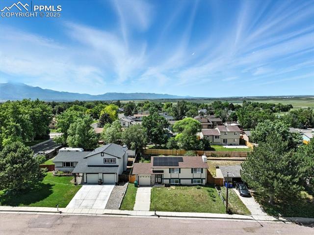 6880 Corn Tassle Drive