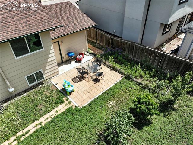 6880 Corn Tassle Drive