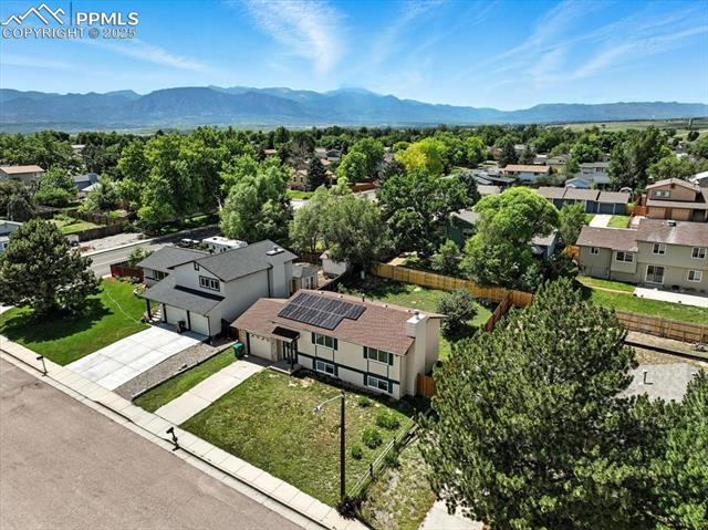 6880 Corn Tassle Drive