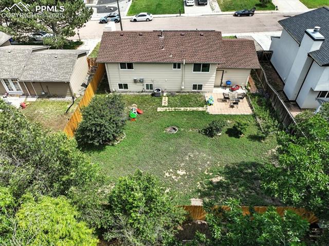 6880 Corn Tassle Drive