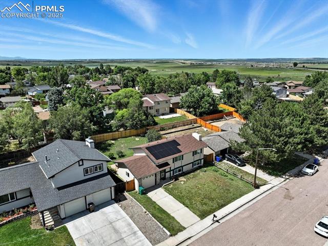 6880 Corn Tassle Drive