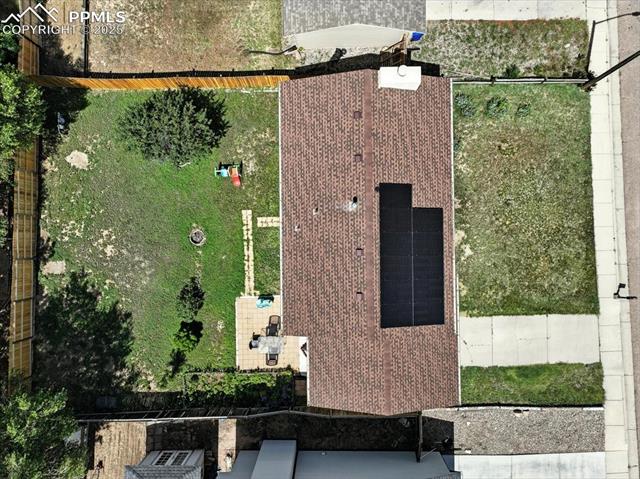 6880 Corn Tassle Drive