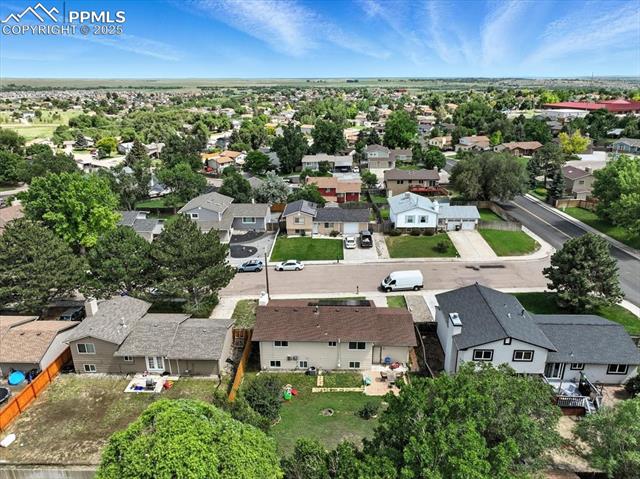 6880 Corn Tassle Drive