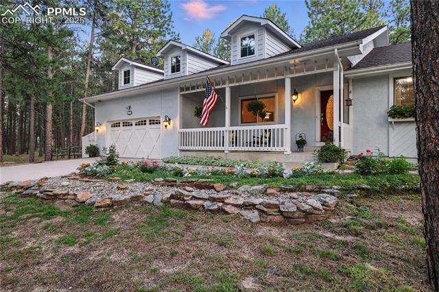 855 Pebble Creek Court