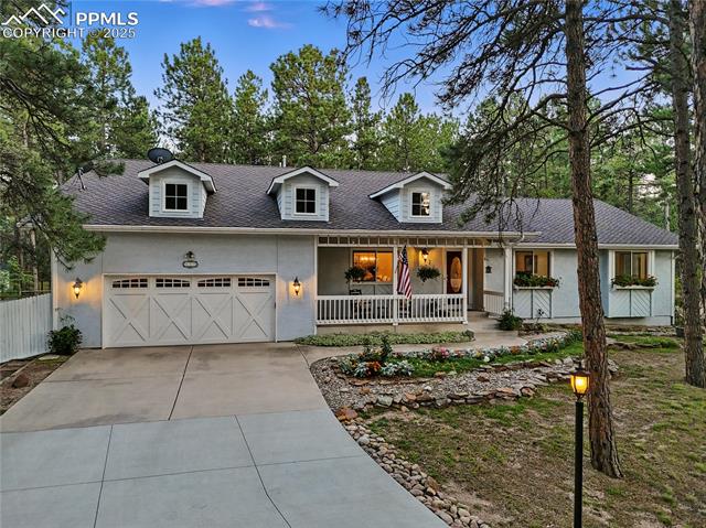 855 Pebble Creek Court