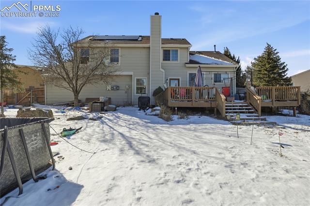 6085 Red Hill Circle