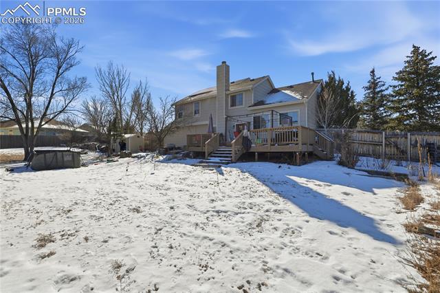 6085 Red Hill Circle