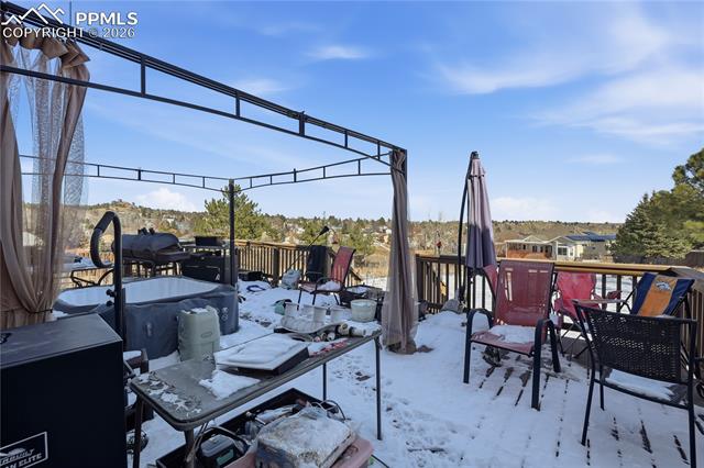 6085 Red Hill Circle