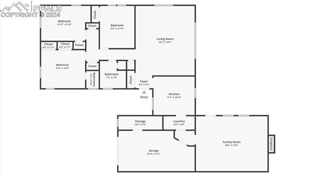 1868 Northview Drive