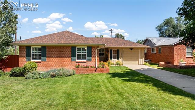 1868 Northview Drive