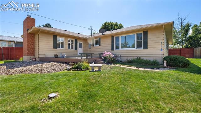 1868 Northview Drive