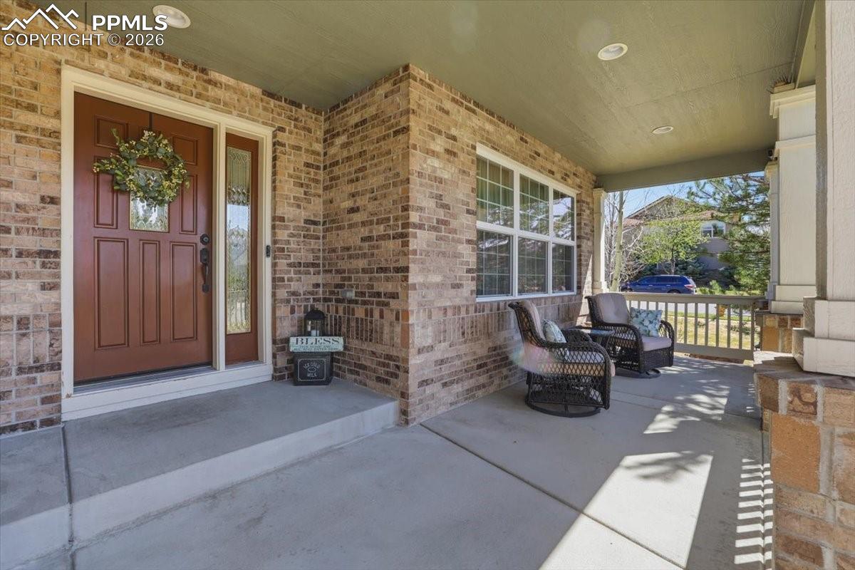 7634 S Duquesne Way