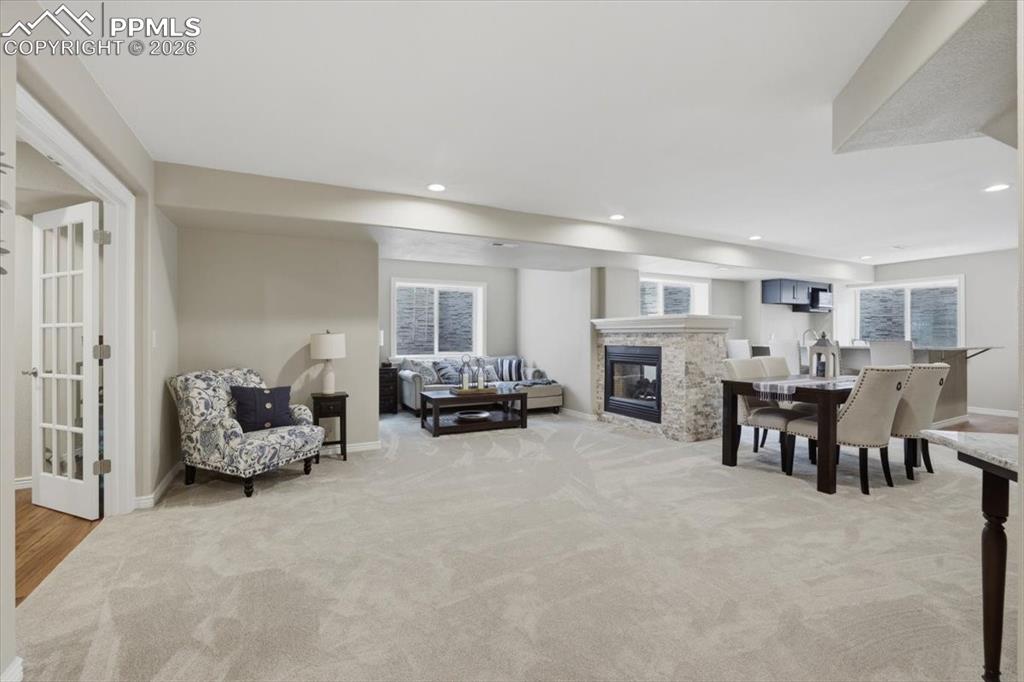 7634 S Duquesne Way