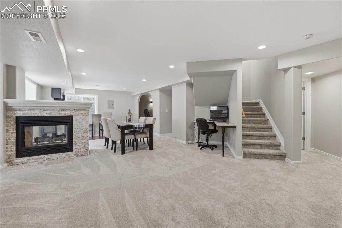 7634 S Duquesne Way