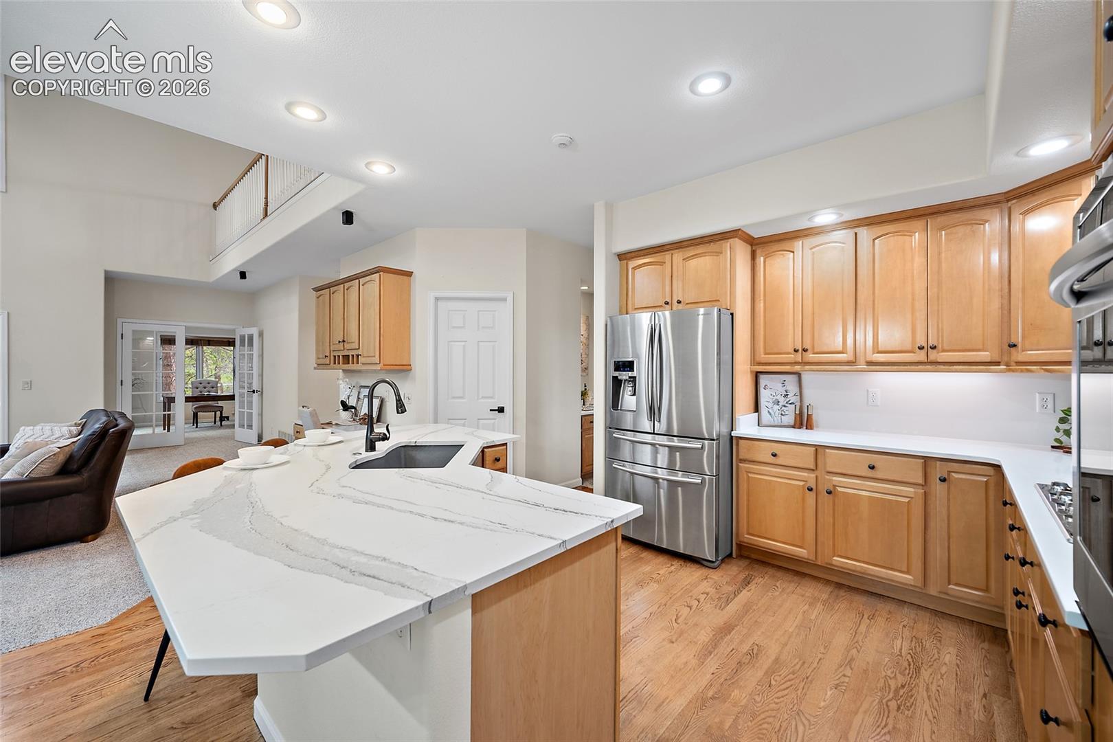 7530 Winding Oaks Drive
