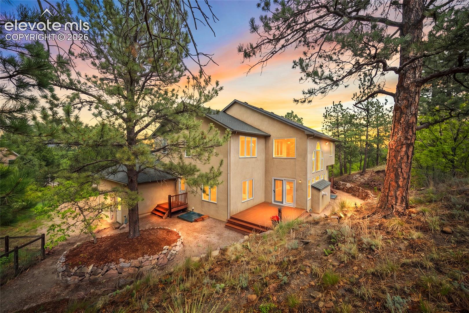 7530 Winding Oaks Drive