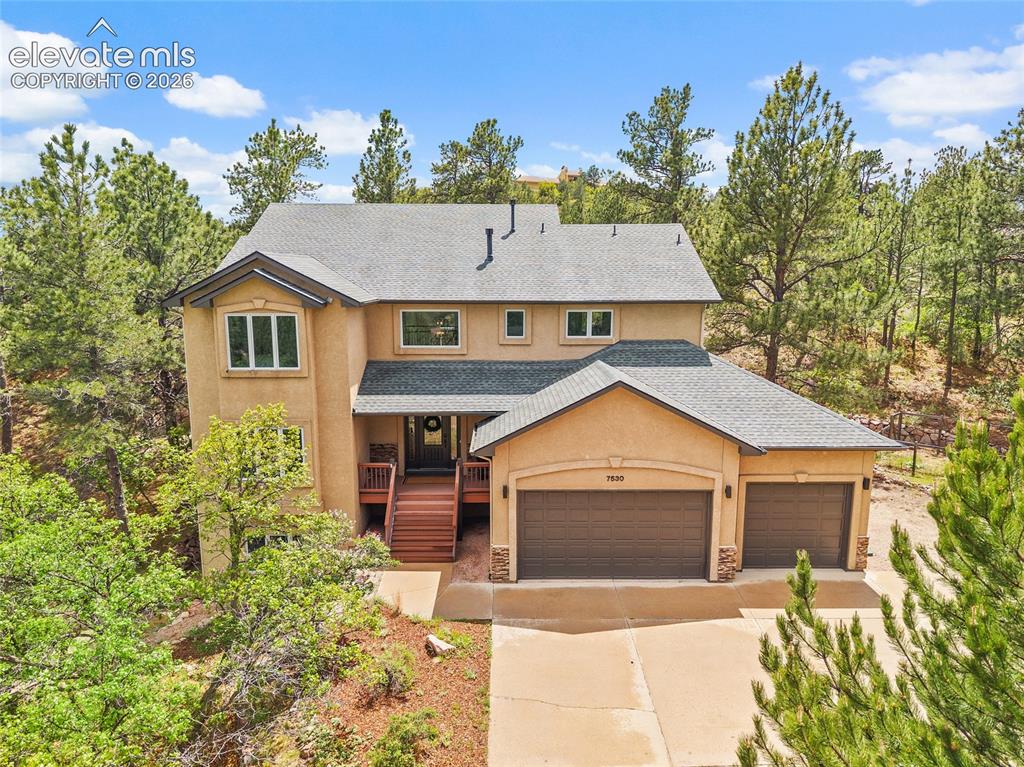 7530 Winding Oaks Drive