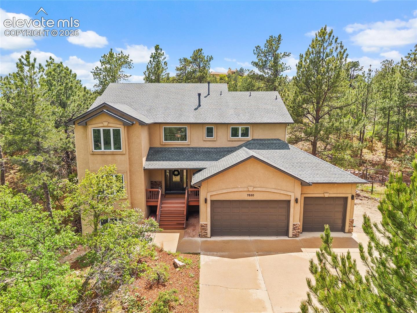 7530 Winding Oaks Drive