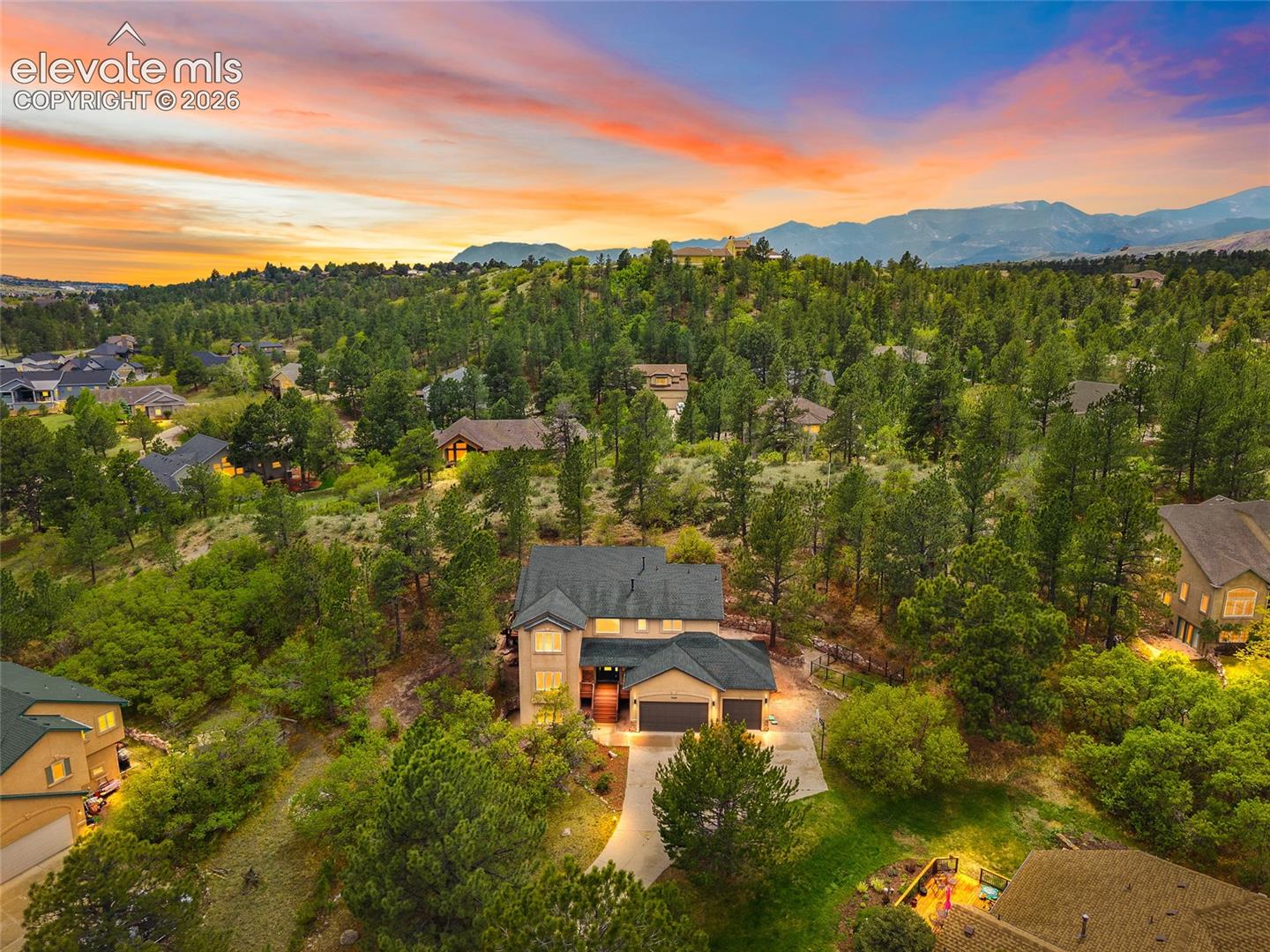 7530 Winding Oaks Drive