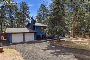 307 Evergreen Street