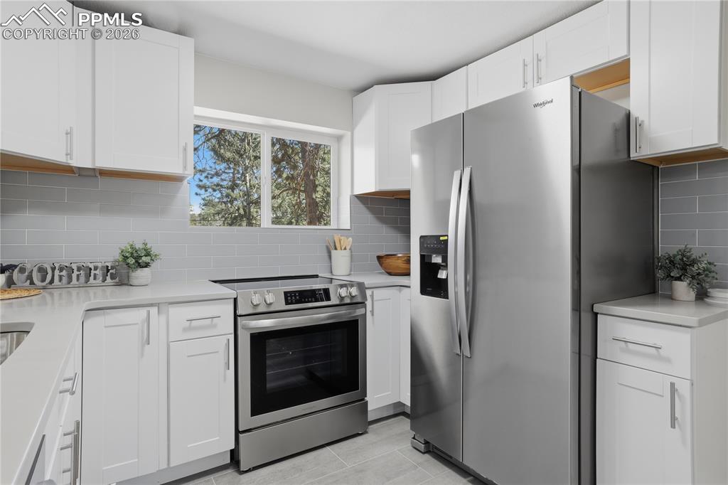 307 Evergreen Street