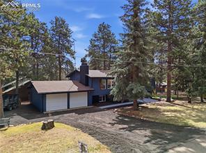 307 Evergreen Street