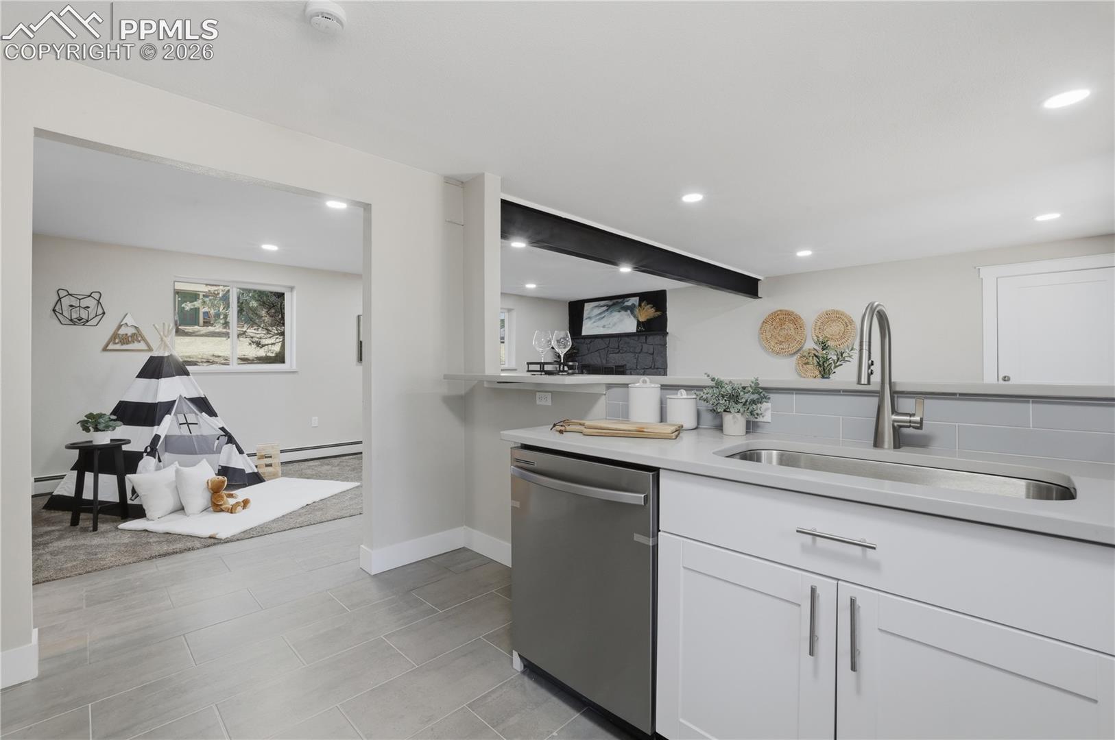 307 Evergreen Street