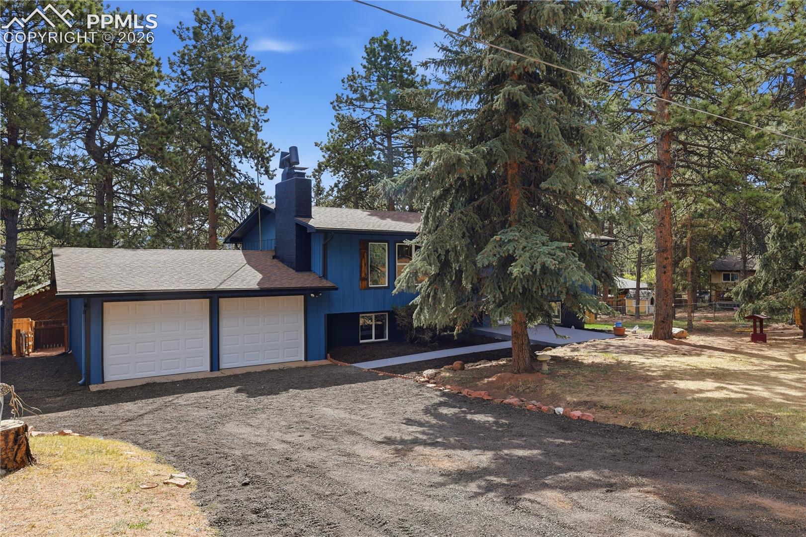 307 Evergreen Street