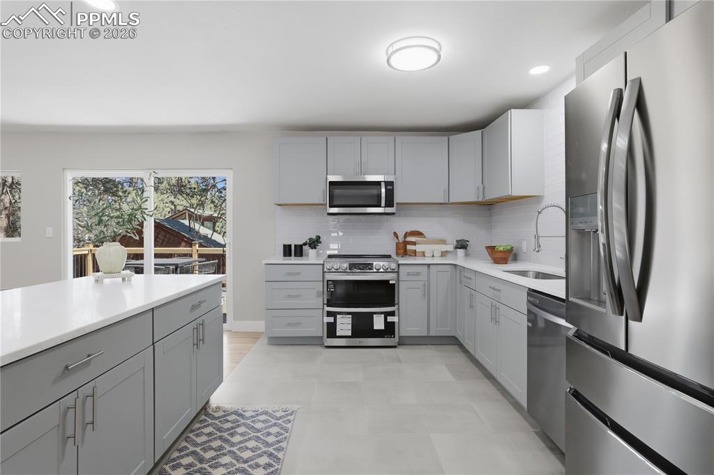 307 Evergreen Street