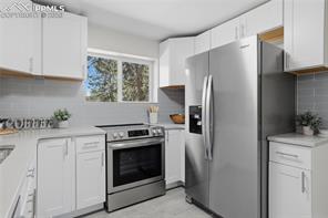 307 Evergreen Street