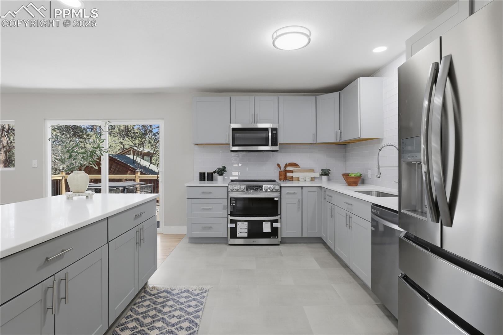 307 Evergreen Street