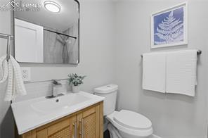 307 Evergreen Street