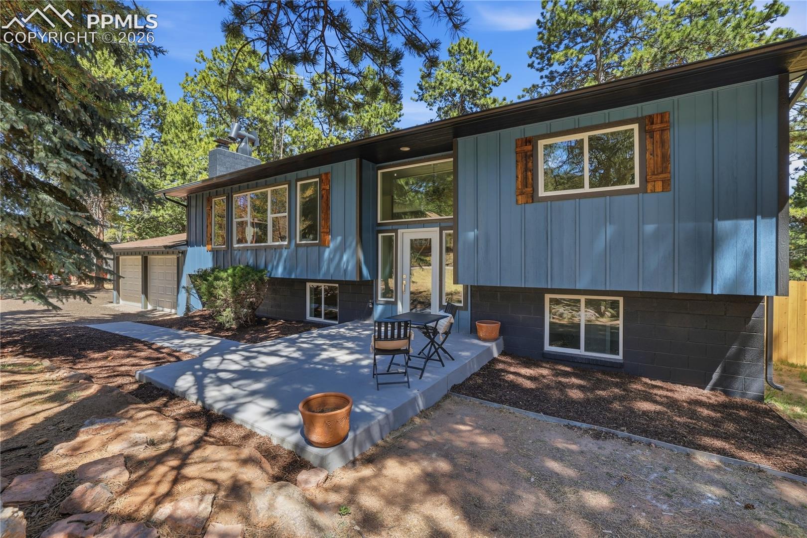 307 Evergreen Street