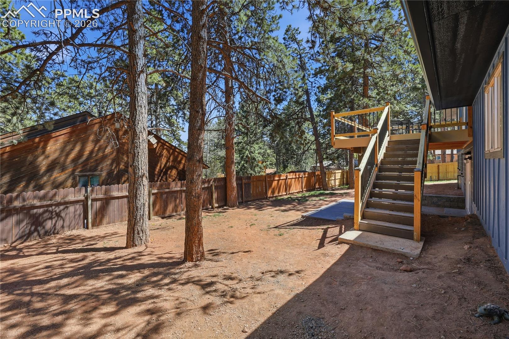 307 Evergreen Street