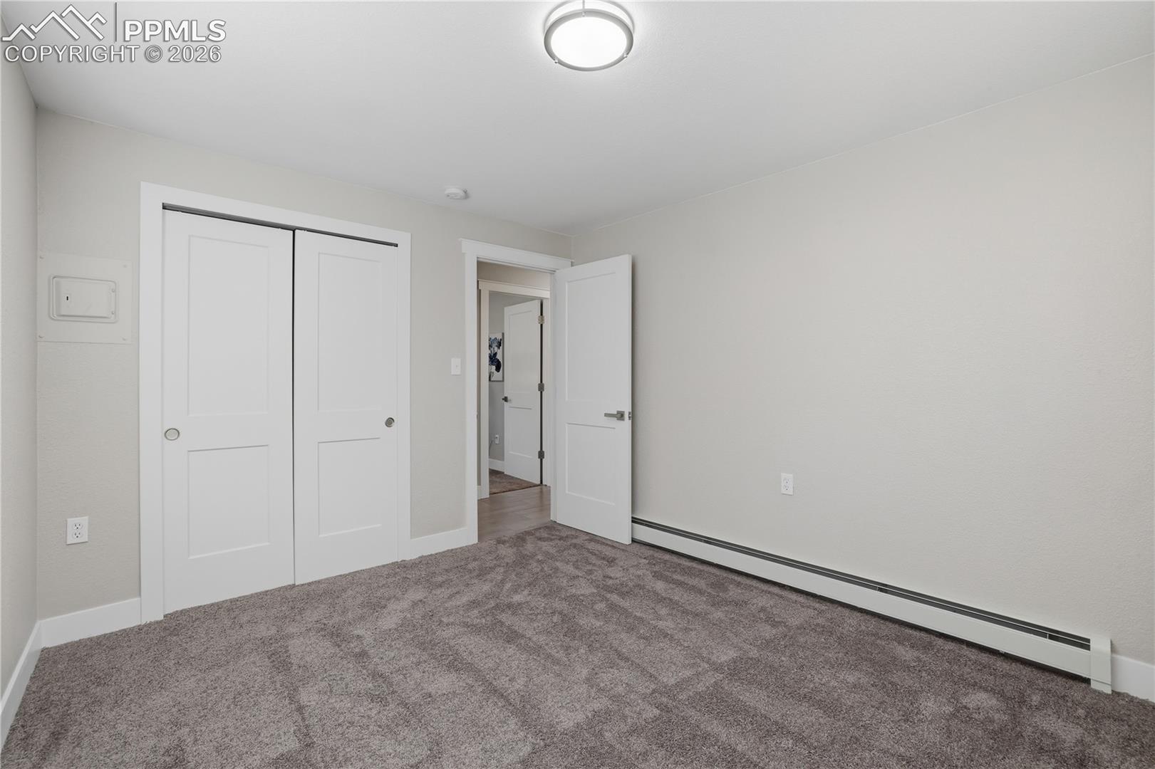 307 Evergreen Street