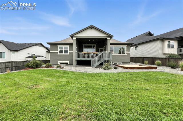1065 Sir Barton Drive
