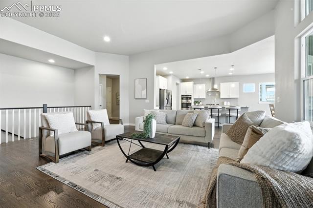 1065 Sir Barton Drive