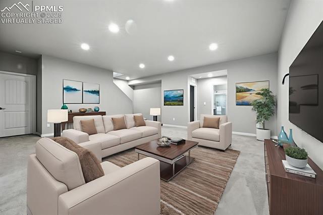 1065 Sir Barton Drive