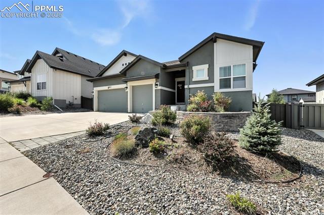 1065 Sir Barton Drive