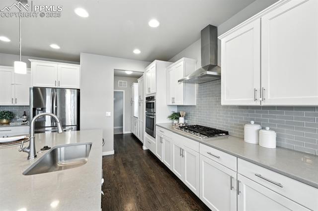 1065 Sir Barton Drive