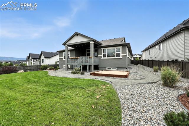 1065 Sir Barton Drive