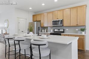 8648 Wolf Valley Drive