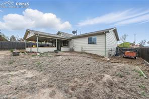 5050 Bunk House Lane
