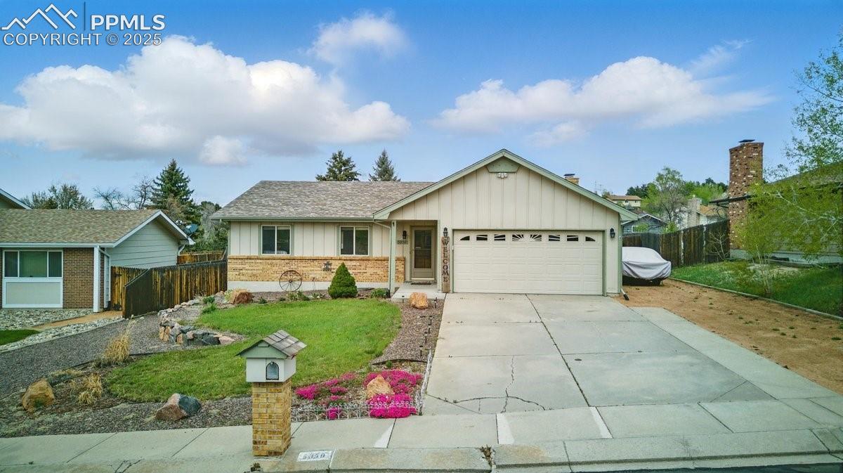 5050 Bunk House Lane