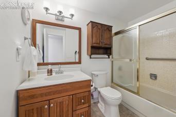 5050 Bunk House Lane