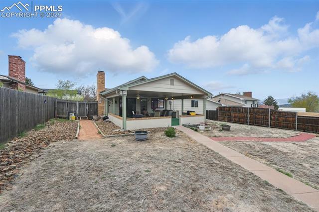 5050 Bunk House Lane