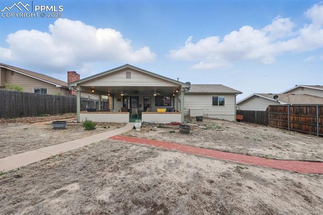 5050 Bunk House Lane